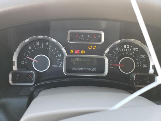 Zdjęcie 9 z aukcji – 2010 FORD EXPEDITION z VIN 1FMJU1F54AEB20983