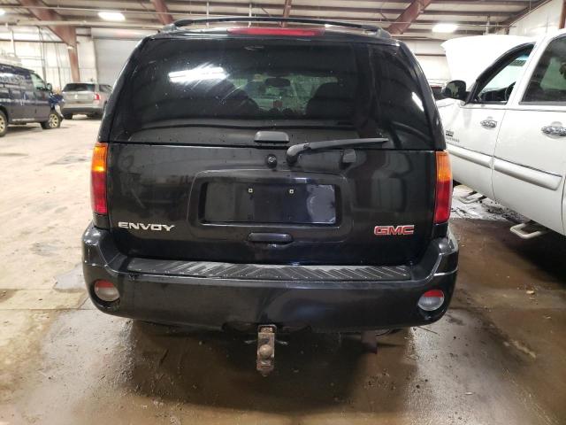 Photo 6 from auction – 2007 GMC ENVOY with VIN 1GKDT13SX72270142