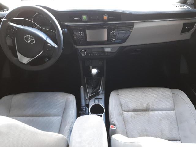 Photo 8 from auction – 2016 TOYOTA COROLLA L with VIN 5YFBURHE3GP377570