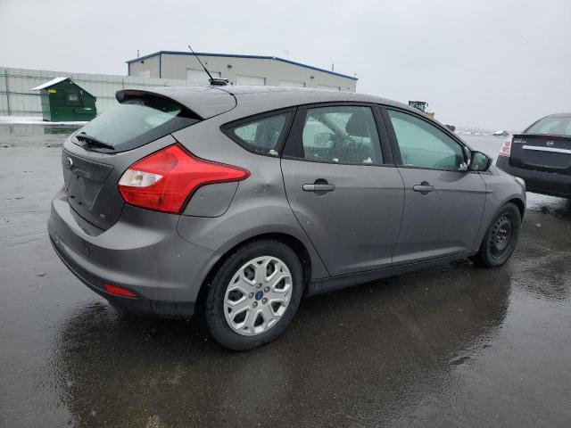 Photo 3 from auction – 2012 FORD FOCUS SE with VIN 1FAHP3K20CL193290