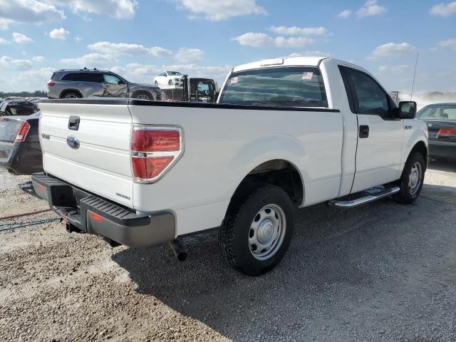 Photo 3 from auction – 2013 FORD F150 with VIN 1FTMF1CM6DKD49033