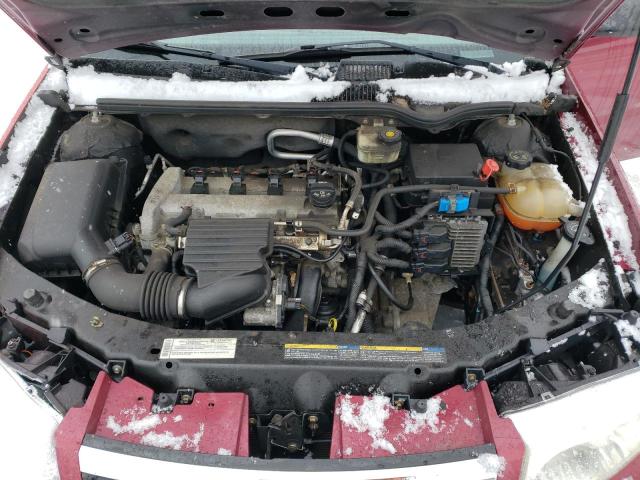 Photo 11 from auction – 2007 SATURN ION LEVEL with VIN 1G8AJ55F27Z124489