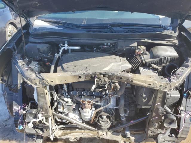 Photo 12 from auction – 2021 HONDA PASSPORT E with VIN 5FNYF8H50MB012432