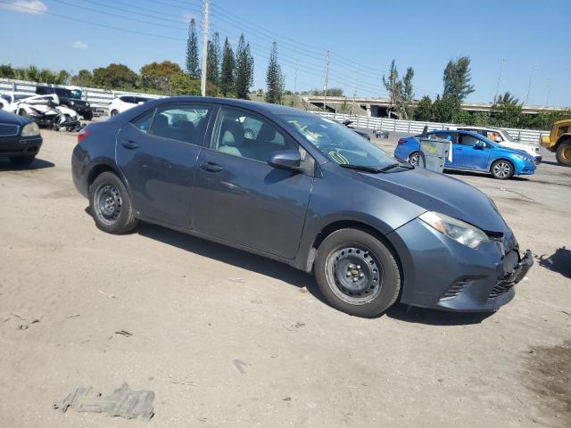 Photo 4 from auction – 2016 TOYOTA COROLLA L with VIN 2T1BURHEXGC612336