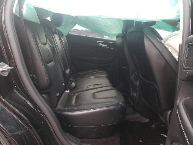 Photo 11 from auction – 2016 FORD EDGE TITAN with VIN 2FMPK4K9XGBB54019
