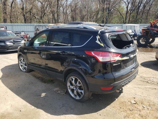 Photo 2 from auction – 2013 FORD ESCAPE TIT with VIN 1FMCU0J93DUC93109