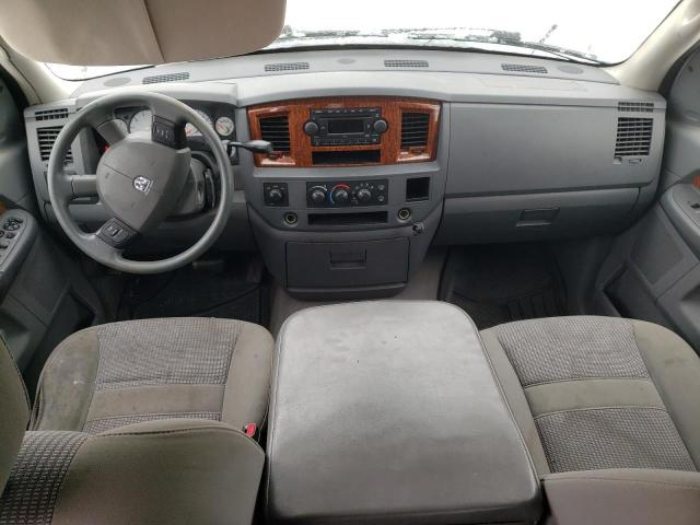 Photo 8 from auction – 2006 DODGE RAM 1500 S with VIN 1D7HU18256J201971