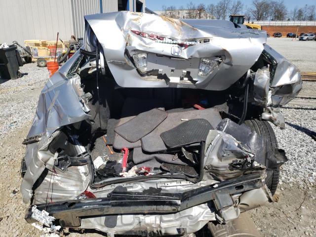 Photo 6 from auction – 2007 HONDA ACCORD SE with VIN JHMCM56377C014243