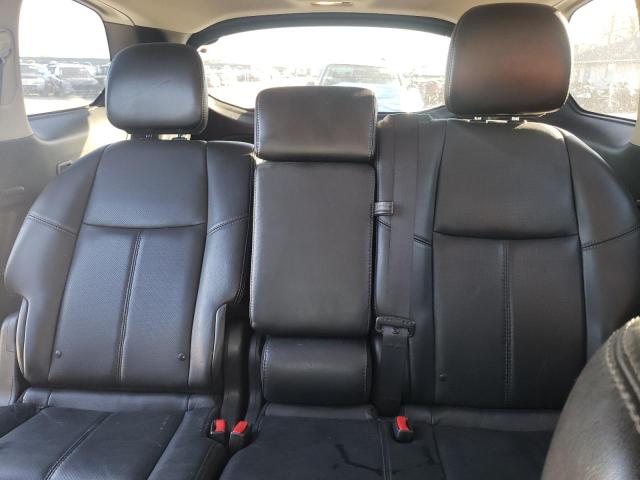 Photo 10 from auction – 2013 NISSAN PATHFINDER with VIN 5N1AR2MN1DC668370