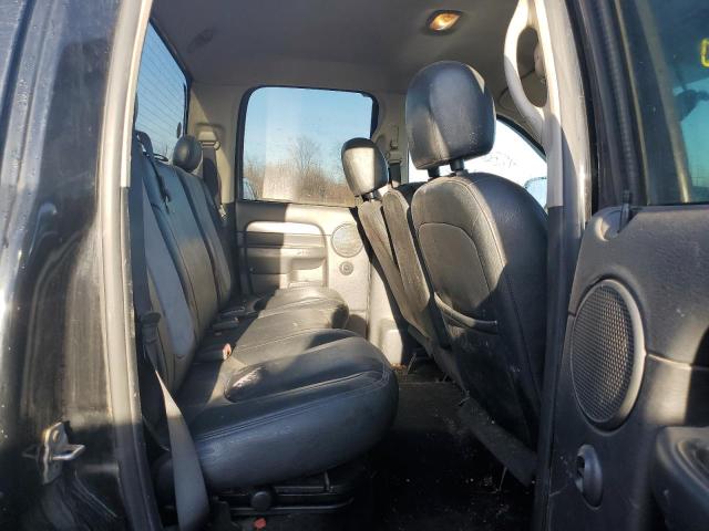 Photo 10 from auction – 2005 DODGE RAM 1500 S with VIN 1D7HU18D95J613181