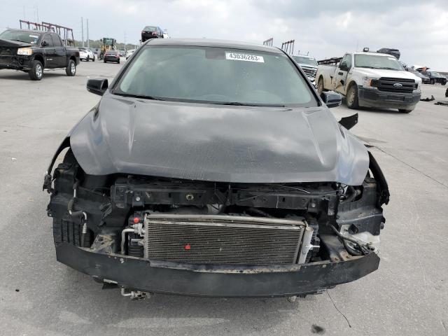 Photo 5 from auction – 2014 CHEVROLET MALIBU 1LT with VIN 1G11C5SL2EF303357