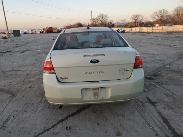 Photo 6 from auction – 2011 FORD FOCUS SE with VIN 1FAHP3FN9BW134255