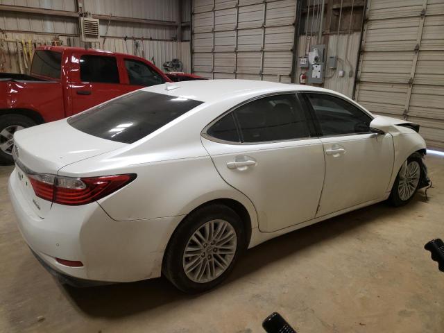 Photo 3 from auction – 2014 LEXUS ES 350 with VIN JTHBK1GG0E2095827