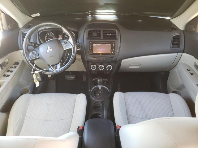 Photo 8 from auction – 2016 MITSUBISHI OUTLANDER with VIN JA4AP3AW3GZ045180