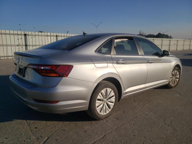 Photo 3 from auction – 2019 VOLKSWAGEN JETTA S with VIN 3VWCB7BU7KM248906