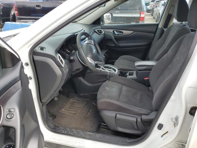 Photo 7 from auction – 2016 NISSAN ROGUE S with VIN KNMAT2MVXGP661789