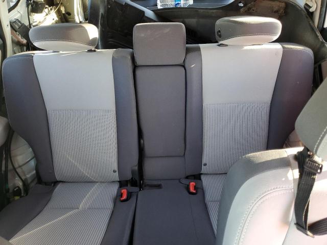 Photo 10 from auction – 2015 TOYOTA RAV4 XLE with VIN 2T3WFREV9FW169004