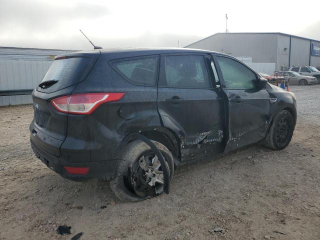 Foto 3 de la subasta – 2014 FORD ESCAPE S con VIN 1FMCU0F77EUD31188