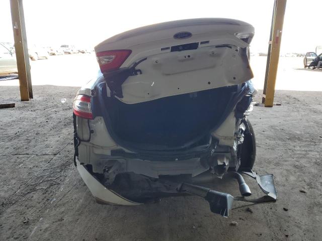 Photo 6 from auction – 2015 FORD FUSION SE with VIN 3FA6P0LU4FR116563
