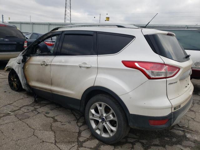 Photo 2 from auction – 2016 FORD ESCAPE TIT with VIN 1FMCU9J99GUB94075