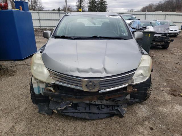 Photo 5 from auction – 2008 NISSAN VERSA S with VIN 3N1BC11E88L414029
