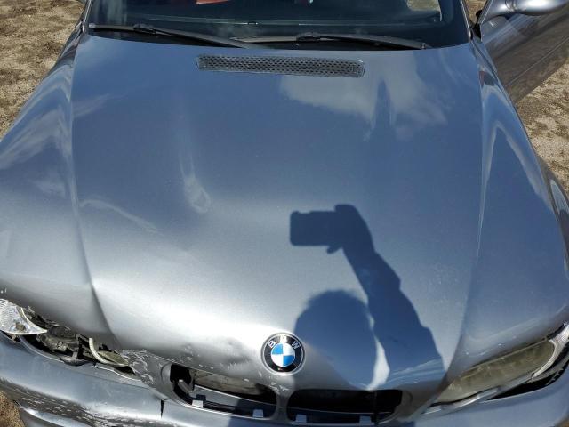 Photo 11 from auction – 2004 BMW M3 with VIN WBSBR93484PK06660