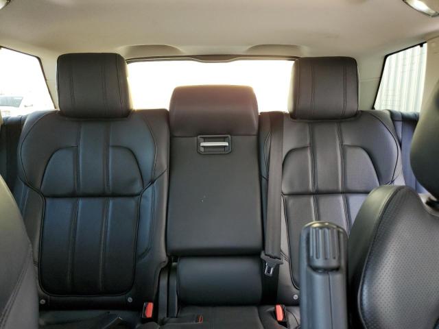 Photo 10 from auction – 2015 LAND ROVER RANGE ROVE with VIN SALWR2VF3FA624279
