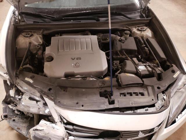 Photo 11 from auction – 2014 LEXUS ES 350 with VIN JTHBK1GG0E2095827