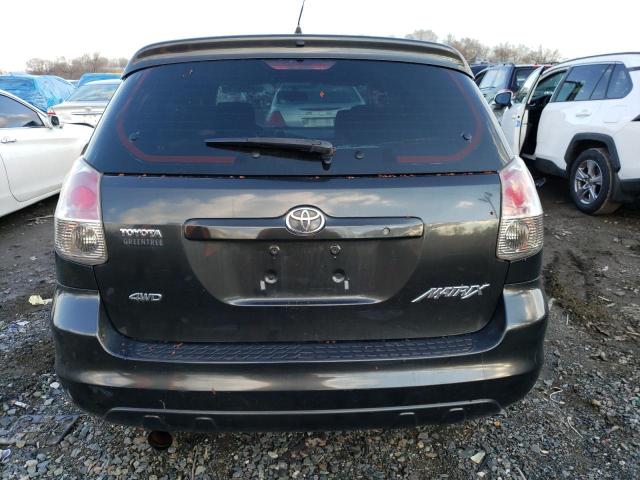 Zdjęcie 6 z aukcji – 2005 TOYOTA COROLLA MA z VIN 2T1LR32E95C417532