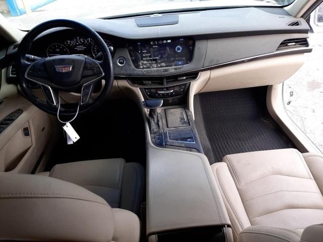 Photo 8 from auction – 2018 CADILLAC CT6 with VIN 1G6KA5RX0JU127105