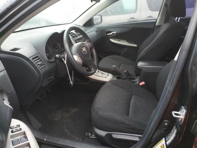 Photo 7 from auction – 2010 TOYOTA COROLLA BA with VIN 2T1BU4EE9AC380391