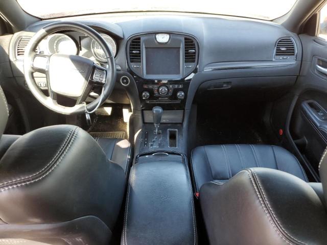 Photo 8 from auction – 2013 CHRYSLER 300 S with VIN 2C3CCABT6DH709880