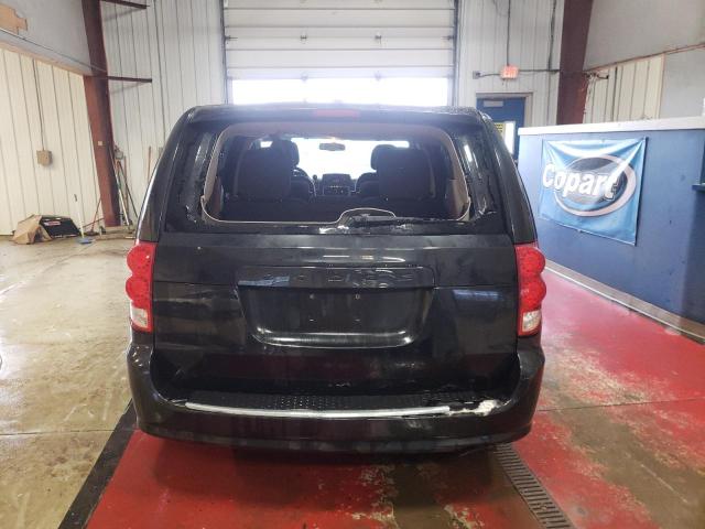 Photo 6 from auction – 2012 DODGE GRAND CARA with VIN 2C4RDGBG1CR167976