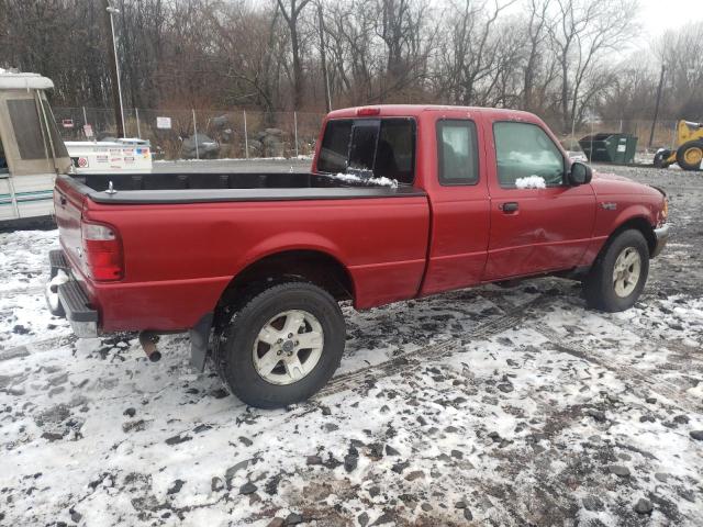 Photo 3 from auction – 2003 FORD RANGER with VIN 1FTYR15EX3PB51880