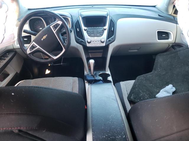 Photo 8 from auction – 2014 CHEVROLET EQUINOX LT with VIN 2GNFLFEK1E6125996