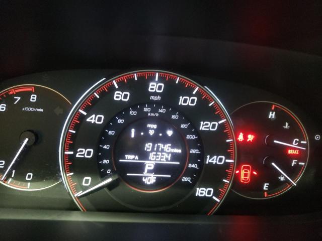 Photo 9 from auction – 2015 HONDA ACCORD EXL with VIN 1HGCT2B86FA002682