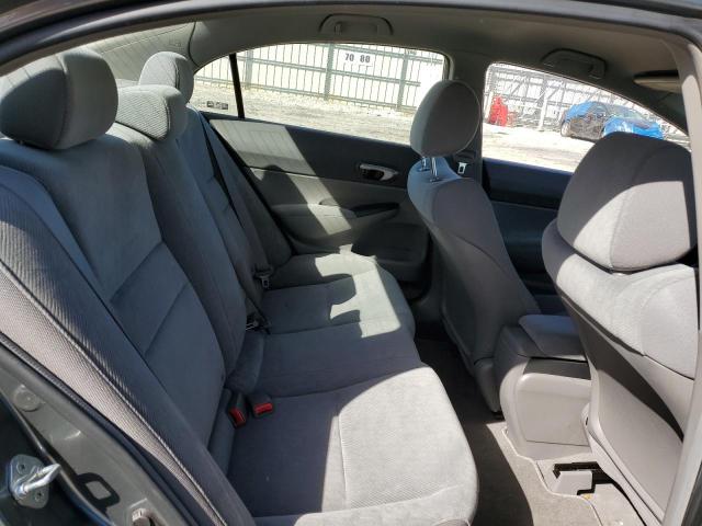 Photo 10 from auction – 2009 HONDA CIVIC LX with VIN 2HGFA16539H313893