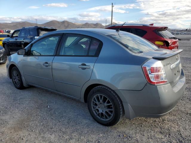 Photo 2 from auction – 2011 NISSAN SENTRA 2.0 with VIN 3N1AB6AP1BL668380