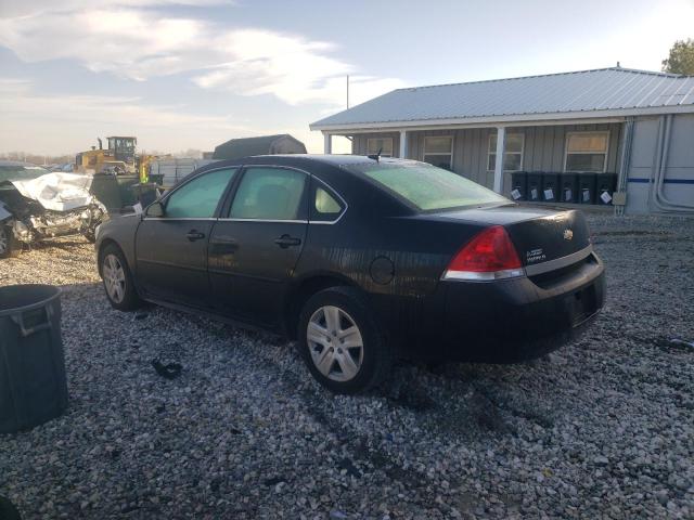 Photo 2 from auction – 2011 CHEVROLET IMPALA LS with VIN 2G1WF5EK3B1332501