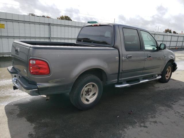 Photo 3 from auction – 2003 FORD F150 SUPER with VIN 1FTRW07L13KB39178