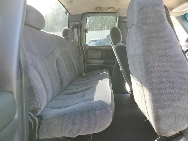 Photo 10 from auction – 2000 GMC NEW SIERRA with VIN 2GTEC19T3Y1296440