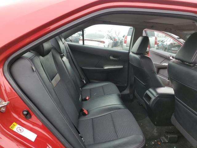 Photo 10 from auction – 2014 TOYOTA CAMRY L with VIN 4T1BF1FK4EU741088