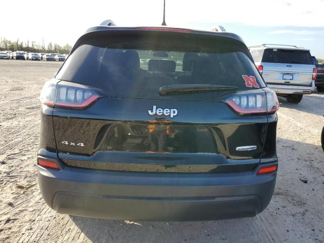 Photo 6 from auction – 2019 JEEP CHEROKEE L with VIN 1C4PJMLB1KD137329