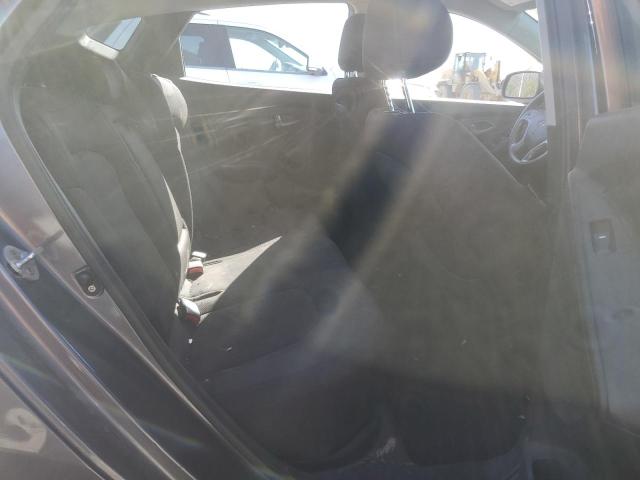 Photo 11 from auction – 2014 HYUNDAI TUCSON GLS with VIN KM8JT3AF5EU942279