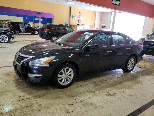 Photo 1 from auction – 2014 NISSAN ALTIMA 2.5 with VIN 1N4AL3AP7EN239330
