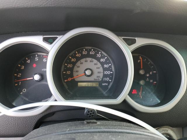 Photo 9 from auction – 2005 TOYOTA 4RUNNER SR with VIN JTEZT14R350020162