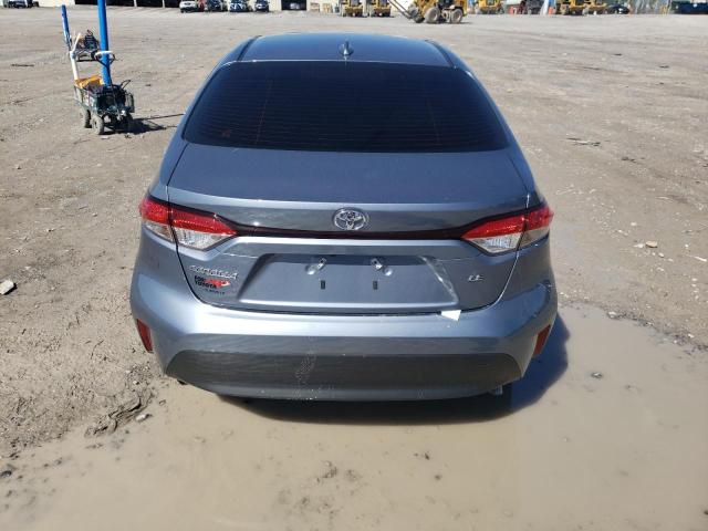 Photo 6 from auction – 2023 TOYOTA CORROLA LE with VIN JTDB4MEE7P3000594