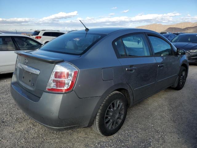 صورة رقم 3 من المزاد - 2011 NISSAN SENTRA 2.0 مع VIN 3N1AB6AP1BL668380