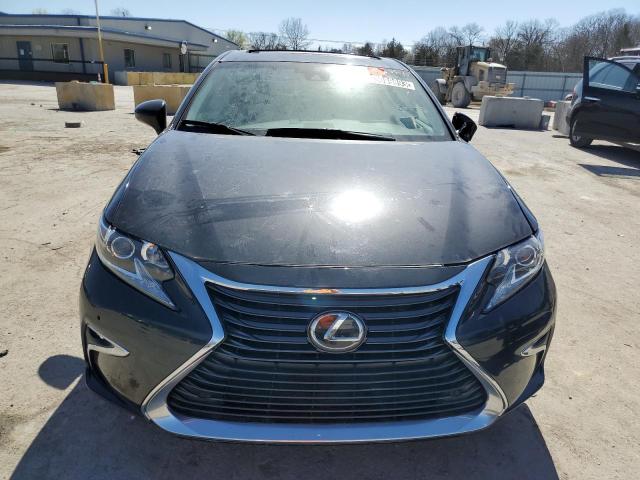 Photo 5 from auction – 2017 LEXUS ES 350 with VIN 58ABK1GG0HU037067
