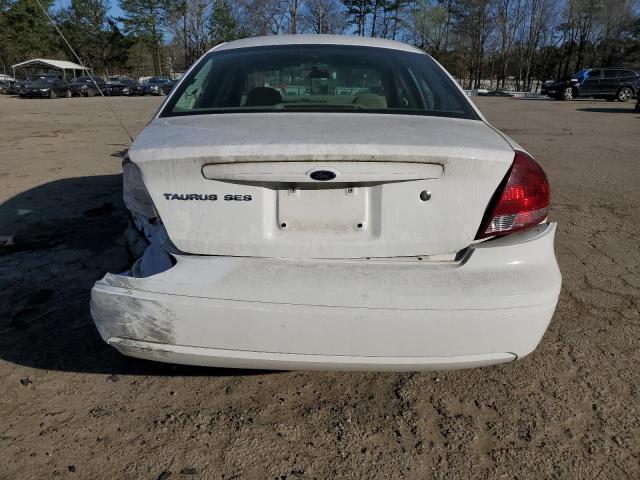 Photo 6 from auction – 2004 FORD TAURUS SES with VIN 1FAFP55S04G201364